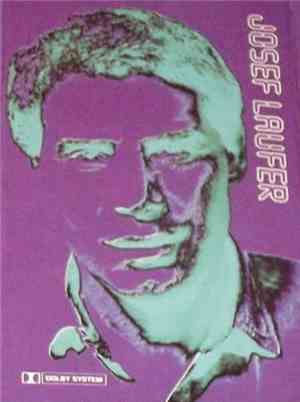 Josef Laufer - Josef Laufer