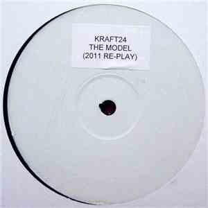 Kraftwerk - The Model (2011 Re-Play)