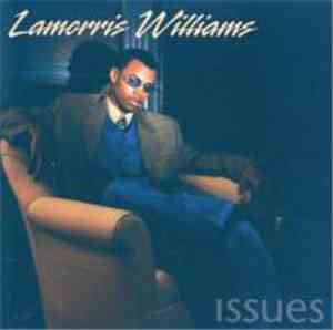 Lamorris Williams - Issues
