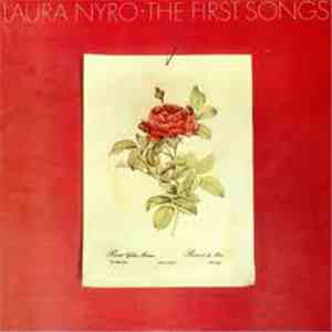 Laura Nyro - The First Songs