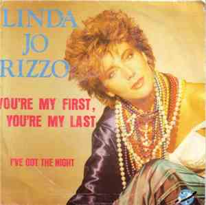 Linda Jo Rizzo - You're My First, You're My Last