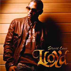 Lloyd - Street Love