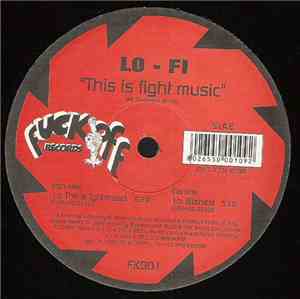 Lo - Fi - This Is Fight Music