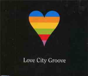 Love City Groove - Love City Groove