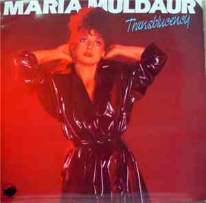 Maria Muldaur - Transbluency