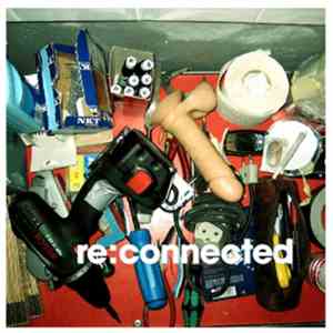Martinez - Re:connected Tools