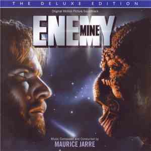 Maurice Jarre - Enemy Mine (Original Motion Picture Soundtrack)
