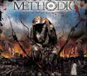 Methodic - A Monument To Nothing