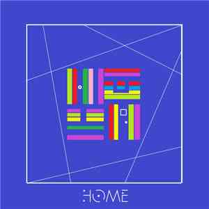 Michael Mikey Brennan - Home - EP