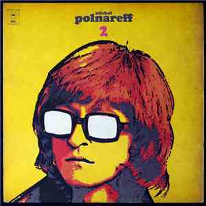 Michel Polnareff - Volume 2