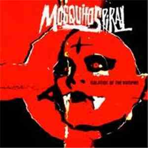 Mosquito Spiral - Isolation Of The Vampire