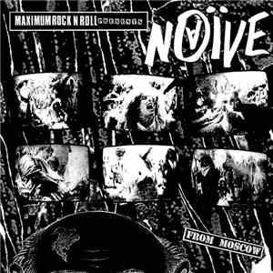 Naïve - Switch-Blade Knaife