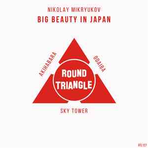 Nikolay Mikryukov - Big Beauty In Japan