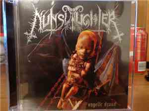 NunSlaughter - Angelic Dread