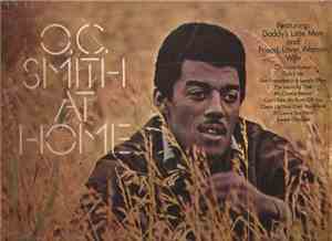 O.C. Smith - At Home