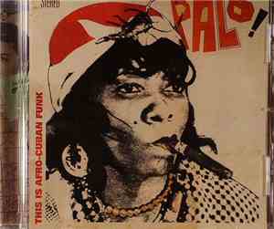 Palo ! - This Is Afro Cuban Funk