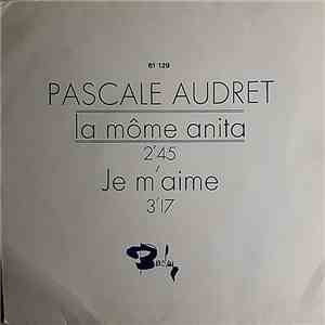 Pascale Audret - La Môme Anita