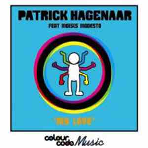 Patrick Hagenaar - My Love