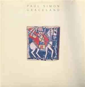 Paul Simon - Graceland