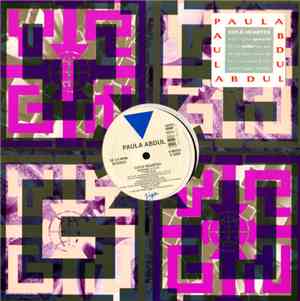 Paula Abdul - Cold Hearted
