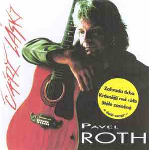 Pavel Roth - Čáry Lásky