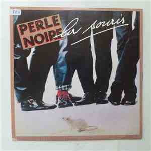 Perle Noire - La Souris