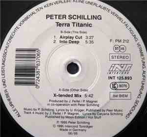 Peter Schilling - Terra Titanic