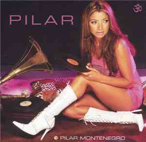 Pilar Montenegro - Pilar