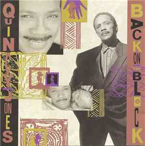 Quincy Jones - Back On The Block