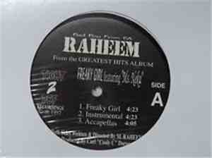 Raheem - Freaky Girl