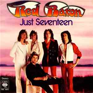 Red Baron  - Just Seventeen