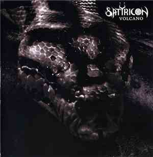 Satyricon - Volcano