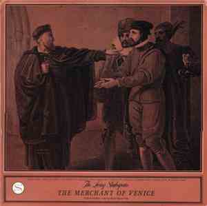 Shakespeare - The Merchant Of Venice