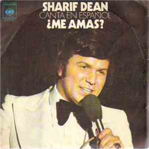 Sharif Dean - Canta En Español ¿Me Amas?