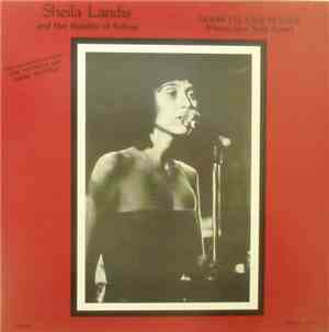 Sheila Landis And Her Bandits Of Bebop - Guess I'll Call It Love (Penso Que ...