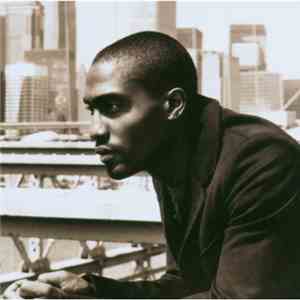 Simon Webbe - Coming Around Again