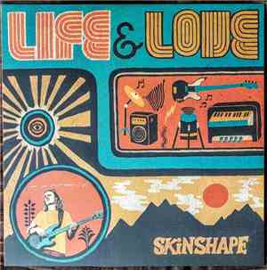 Skinshape - Life & Love