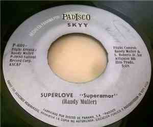Skyy - Superlove (Superamor)