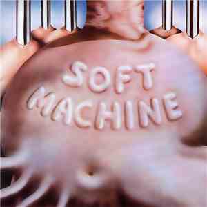 Soft Machine - Six