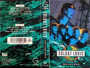 Soldat Louis - Pavillon Noir