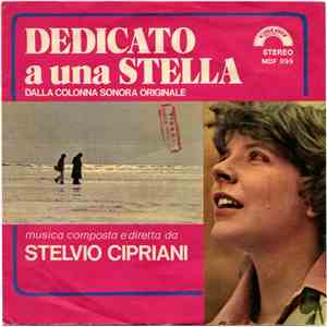 Stelvio Cipriani - Dedicato A Una Stella