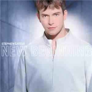 Stephen Gately - New Beginning