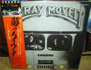 Stray  - Move It