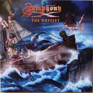 Symphony X - The Odyssey