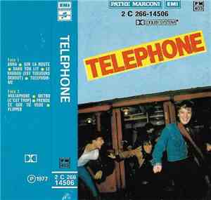 Telephone - Telephone