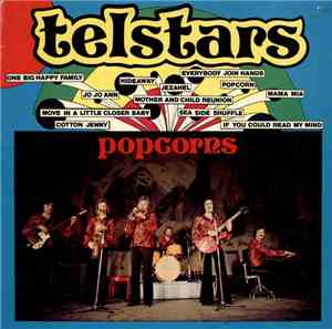 Telstars - Popcorns