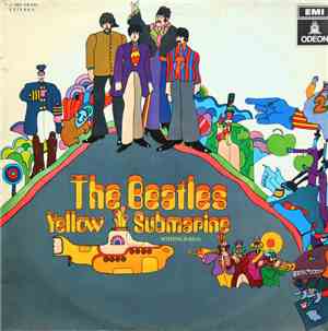 The Beatles - Yellow Submarine