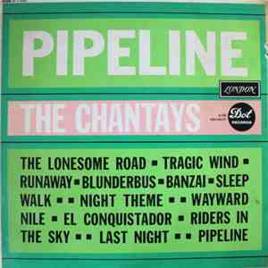 The Chantays - Pipeline