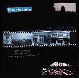 The Charlatans - Can't Get Out Of Bed