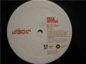 The Chemical Brothers - Star Guitar